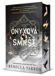 Ónyxová smršť - Rebecca Yarros