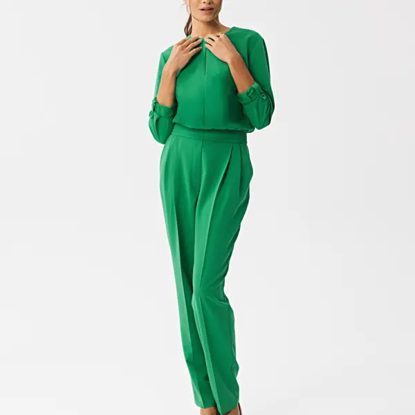 Stylove Woman's Jumpsuit S355