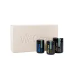 WeCare Dárková sada Omega Complex + Vitamin C Complex + Magnesium Complex