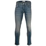 REPLAY Džínsy  modrá denim