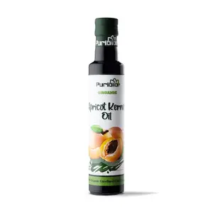 Marhuľový olej 250ml