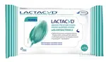 LACTACYD with ANTIBACTERIALS