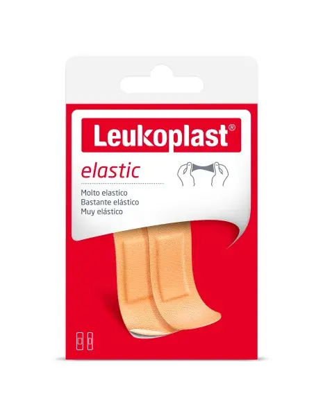 Leukoplast® elastic