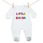 Boodyy Overal Little sister 98 (2-3 roky)