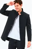 Pánský kabát dewberry