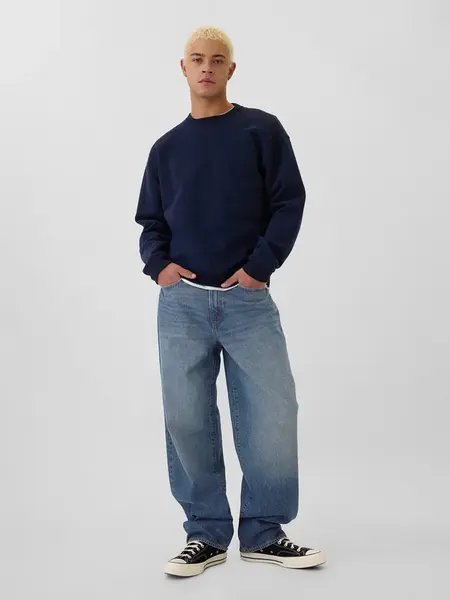 GAP Baggy Fit Jeans