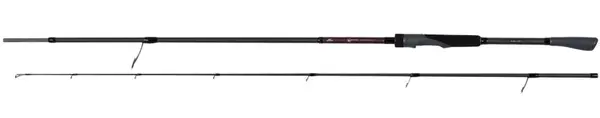 Fox rage prút warrior shad a spin 2,1 m 20-60 g 2-diel