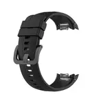 BStrap Silicone remienok na Honor Watch GS Pro, black