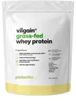 Vilgain Grass-Fed Whey Protein pistácie