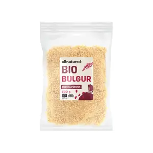 Allnature Bulgur