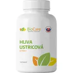 Hliva Ustricová extrakt 400mg (2×110 kapsúl)