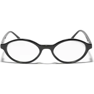 Kohe by eyerim Lin Black blue-light [non-prescription]