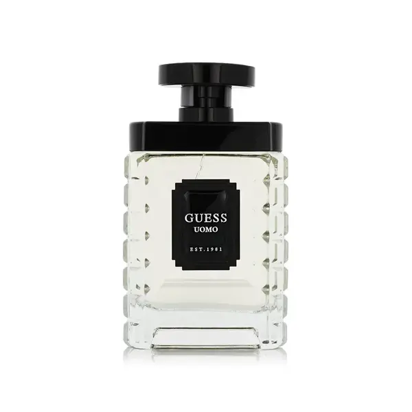Guess Uomo EDT 100 ml M