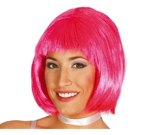Parochňa Bob ružová