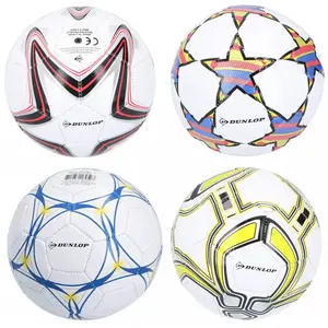 Futbalová lopta DUNLOP veľkosť 2 150-160gr-Dunlop