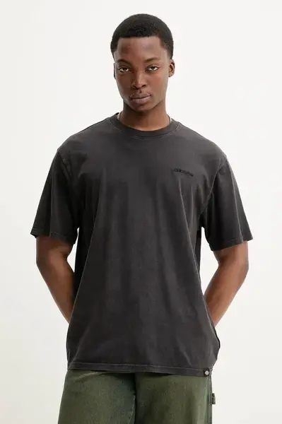 Dickies Bavlněné tričko Dickies