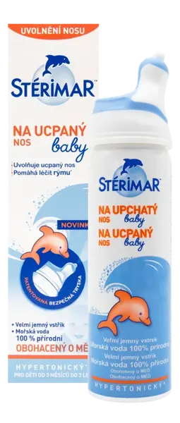 STERIMAR Baby