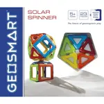 Geosmart - Solar Spinner - 23 ks