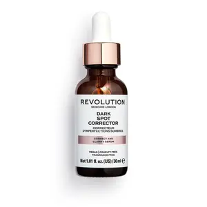 Revolution Skincare Dark Spot Corrector sérum