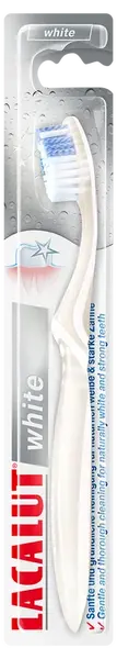 LACALUT WHITE ZUBNA KEFKA 1KS