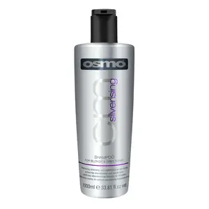 Osmo profesionálny šampón na vlasy Silverising 1000ml