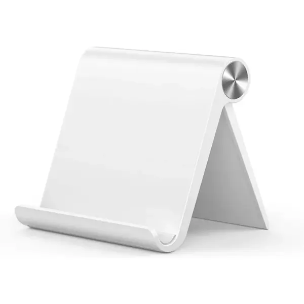 Tech-Protect Z1 stojan na mobil a tablet 8'', biely