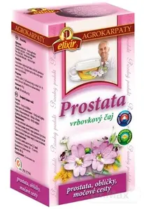 Agrokarpaty Prostata vrbovkový čaj 20x2g