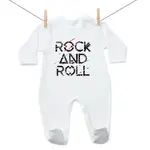 Boodyy Overal Rock and roll 98 (2-3 roky)