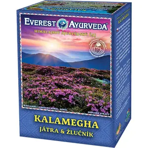 Ajurvédsky čaj Kalamegha (2×100g)
