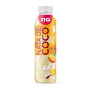 Rio Nata de coco mango