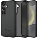 Tech-Protect MagMat obal na Xiaomi Redmi Note 14 Pro 5G/Poco X7 5G - Čierna