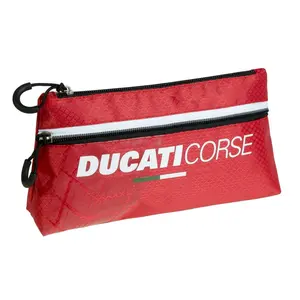 Busquets Púzdro dvojzips Ducaticorse-Busquets