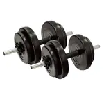 Jednoručný cementový set DUVLAN 20kg