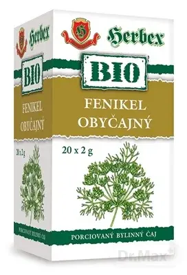 HERBEX FENIKEL OBYČAJNÝ