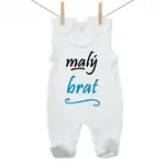 Boodyy Dupačky Malý brat 68 (3-6 mesiacov)