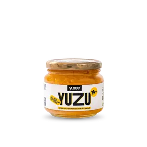 Yuzee, Yuzu