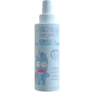 JACK N´JILL BEZOPLACHOVY KONDICIONER SPR 200ML