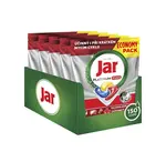 Jar Platinum Plus Lemon tablety do umývačky riadu