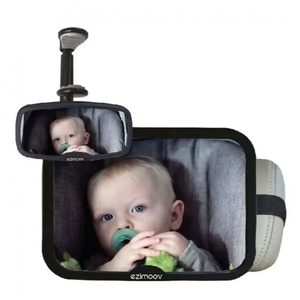 Ezimoov zrkadla EZI MIRROR PACK