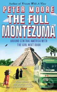 The Full Montezuma - Moore Peter