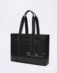 Db Hauler Tote 20L Black Out