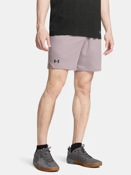 Under Armour Pánské kraťasy UA Vanish Woven 6in Shorts - Pánské
