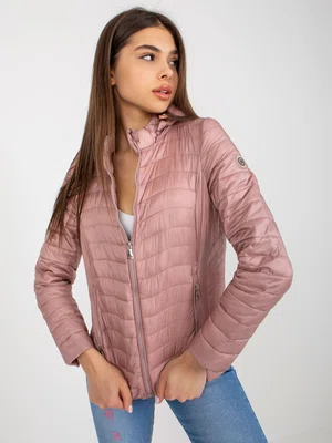 Dámská bunda Fashionhunters