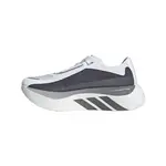ADIDAS PERFORMANCE Bežecká obuv 'HYPERBOOST EDGE'  sivá / čierna / biela