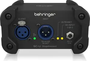 Behringer SC-U
