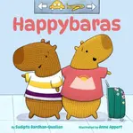 Happybaras - Anne Appert