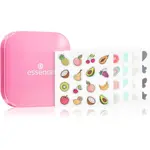 essence Spot Squad Pimple Patches Set náplasti na problematickou pleť