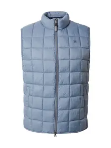 Hackett London Vesta  dymovo modrá