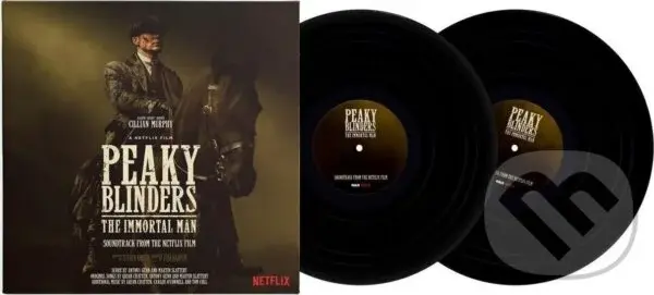 Peaky Blinders – The Immortal Man (OST) - Various Artists
