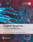Digital Systems, Global Edition - Greg Moss, Ronald Tocci, Neal Widmer,Digital Systems, Global Edition - Greg Moss, Ronald Tocci, Neal Widmer - kniha 